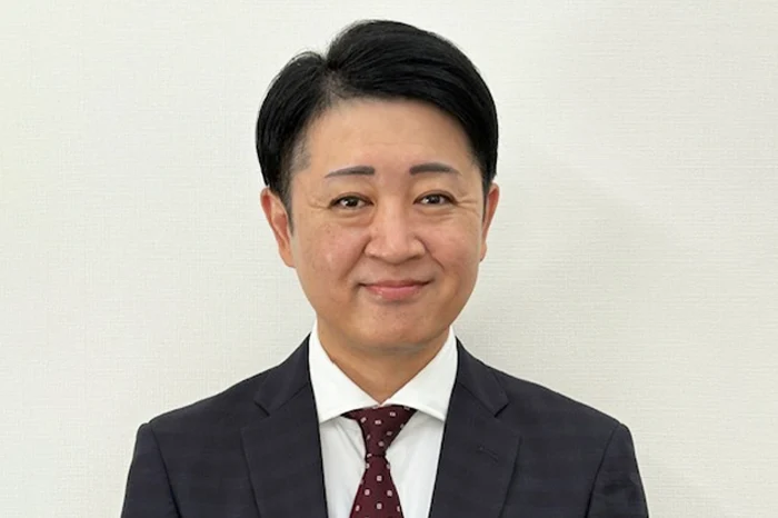 勝田オーナー