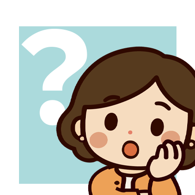 メキッキースタンプ はてな