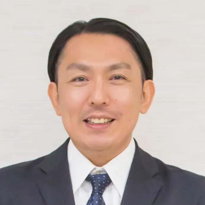 上山 隆 (ウエヤマ リュウ)