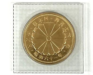 金貨