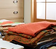 遺品整理のイメージ