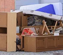 不用品回収のイメージ