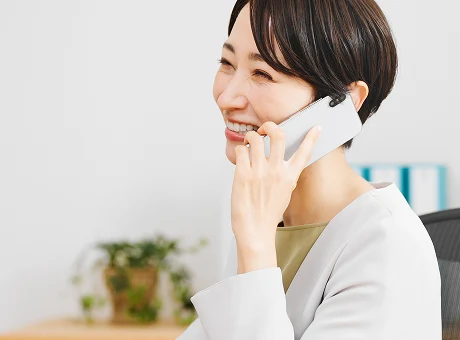 好きな方法で簡単申込み