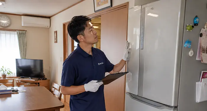家具や生活用品のリサイクル査定