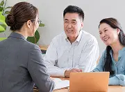 お問い合わせ・窓口相談