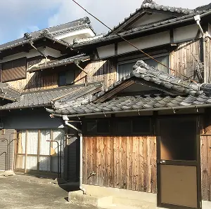 実家じまい
