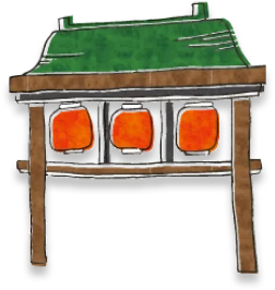 法善寺