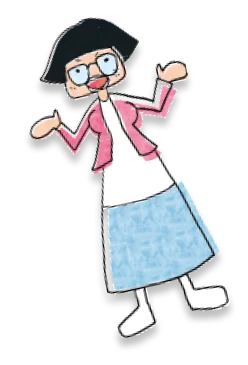 女性
