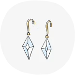 イヤリング・ピアス