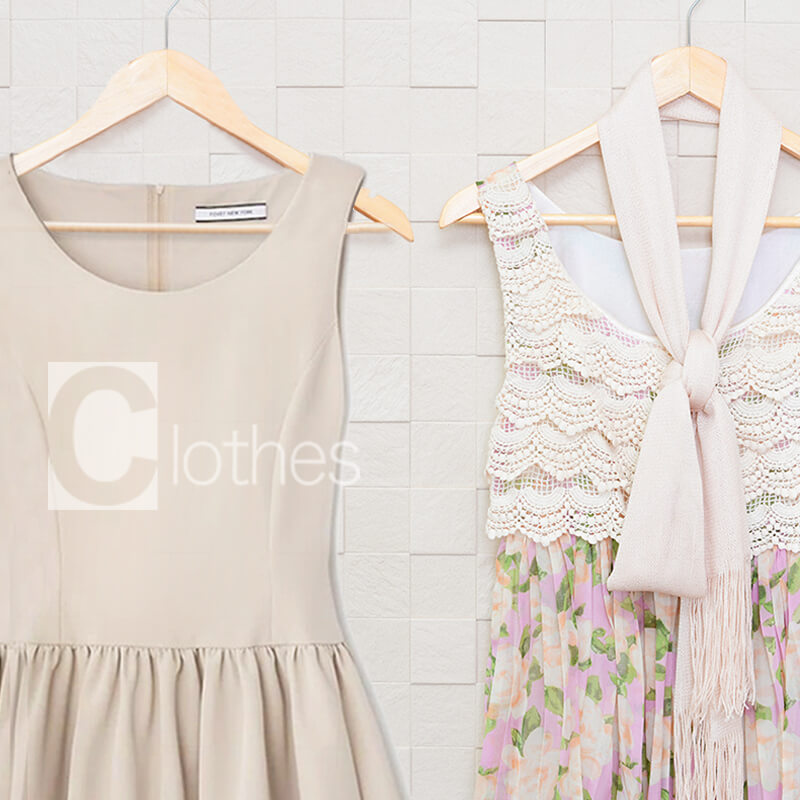 ブランド洋服買取