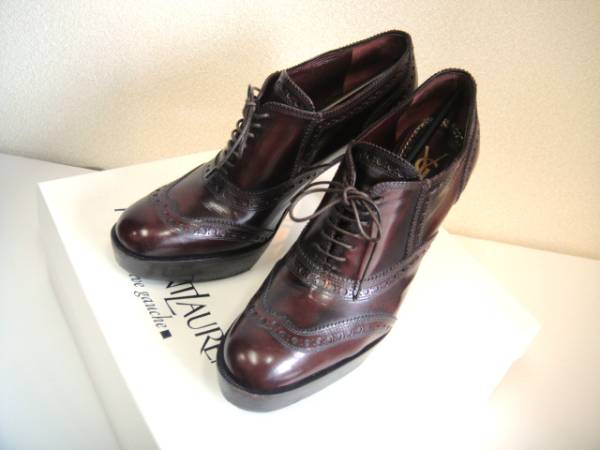 Yves Saint-Laurent