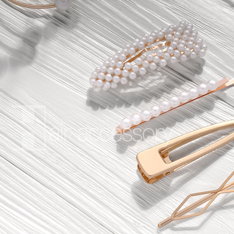 ヘアアクセサリー買取