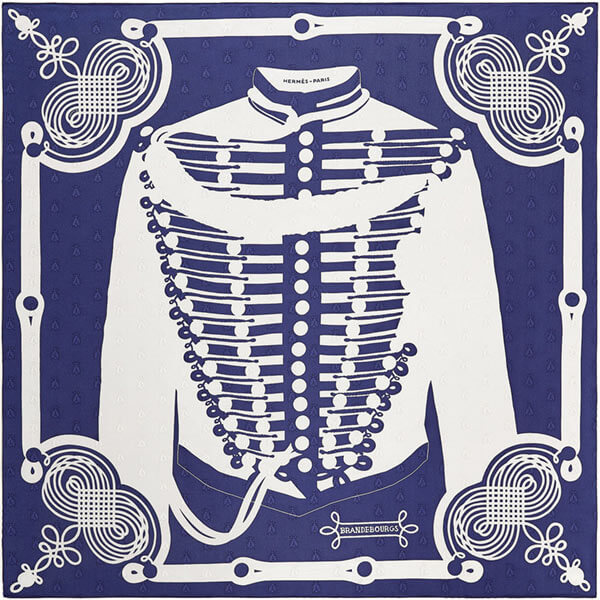 エルメススカーフ