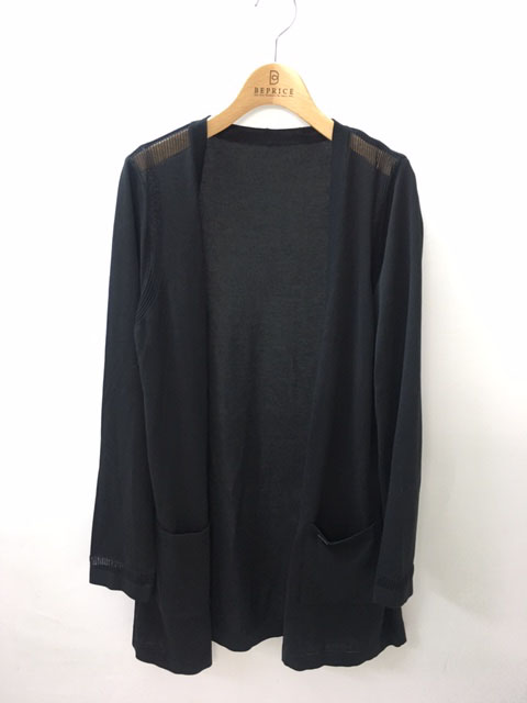 カーディガン ロング Cardigan GRACE V