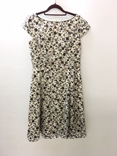 トッカ ワンピース 18AW GYPSY DEEP ROSE