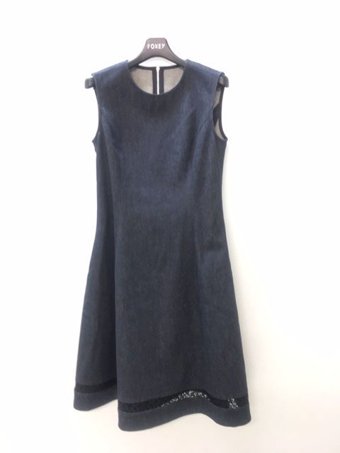 ワンピース Dress INDIGO 39639
