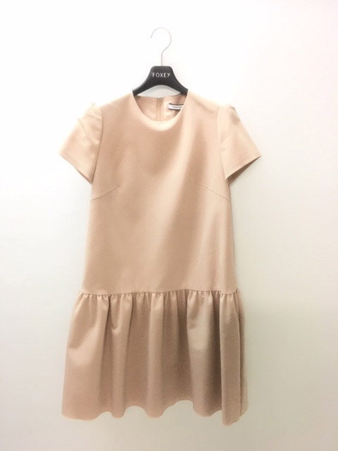 ワンピース　ドレス