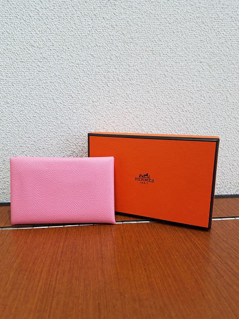 カルヴィPM カードケース