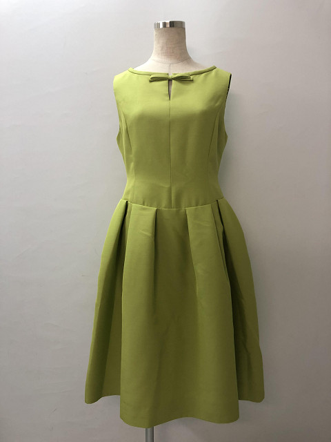 フォクシーブティック  34152 Ardoise 2019年増産品 グリーン