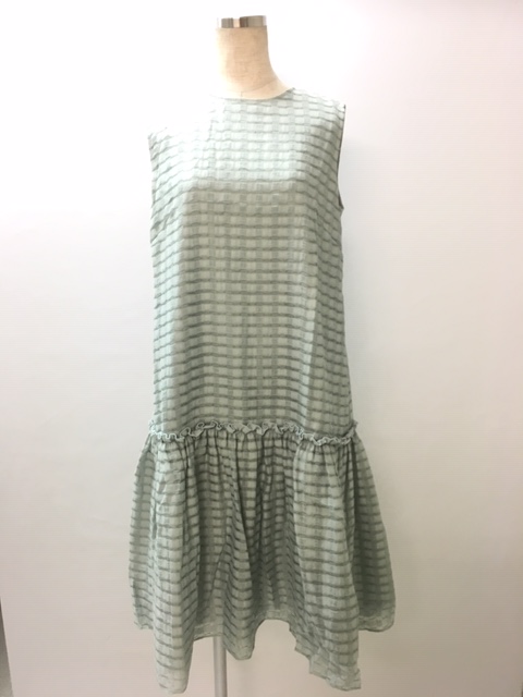 ワンピース 2018年 38170 Dress ミント