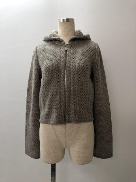 フォクシー パーカー 2018年 37167 Sea Breeze Parka 2018年増産品 ブラウン