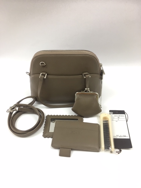 ショルダーバッグ 2015年 25419 Everyday Succes シナモン