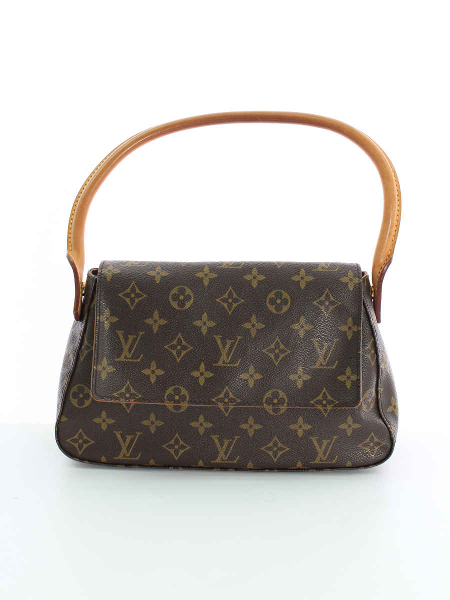 在庫あ低価】 LOUIS VUITTON - ルイヴィトンモノグラムルーピング ...