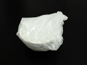 食器梱包の手順-ティーカップ3