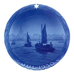 1930年 漁船