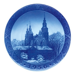 1956年 ローゼンボー城