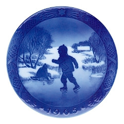 1965年 小さなスケーター
