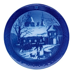 1995年 マナーハウスでのクリスマス