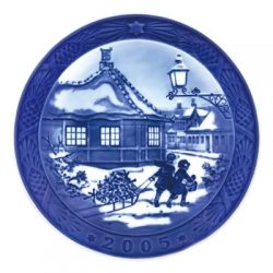 2005年 Hans Christian Andersen House