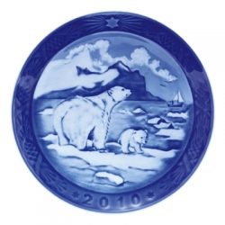 2010年 Christmas in Greenland