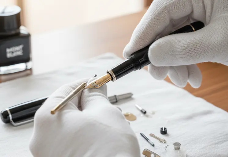 メンテナンス・修理して再販できる強み