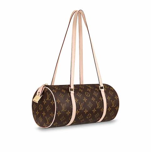 LOUIS VUITTON ルイヴィトン パピヨン付属 ポーチ 新品未使用 【公式通販】
