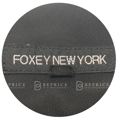 フォクシー 新品同様 38サイズ タグつき フォクシーの品番・型番から  