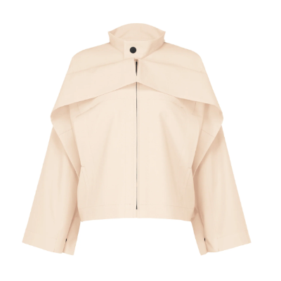 132 5. ISSEY MIYAKE