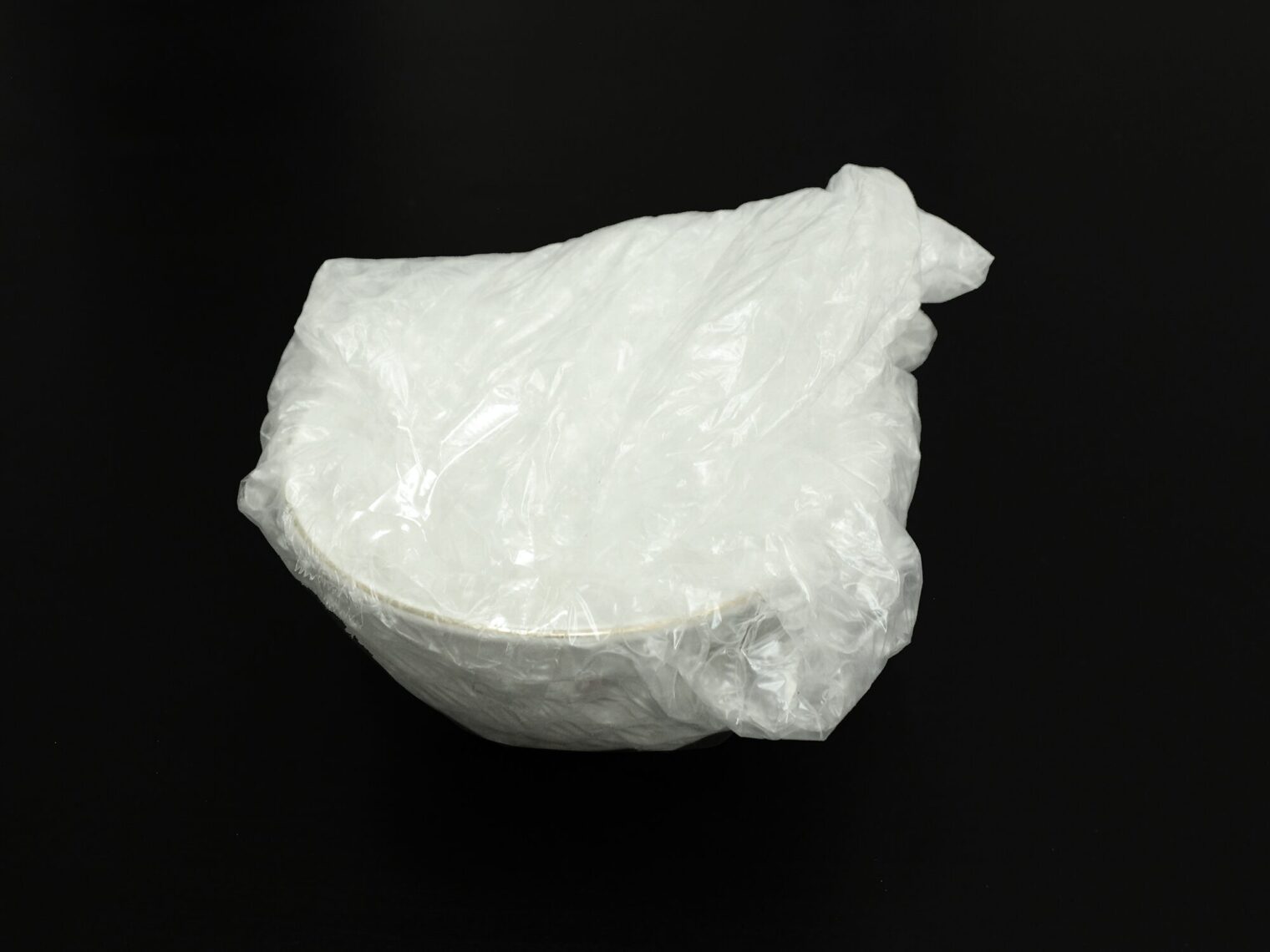 カップの梱包&発送方法