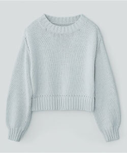 フォクシーカラースノーブルー57B