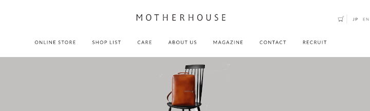 マザーハウス(MOTHERHOUSE)