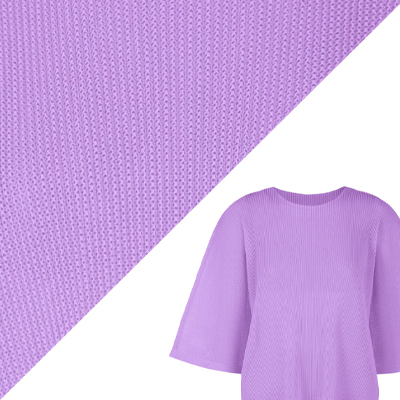 プリーツプリーズLIGHT PURPLE