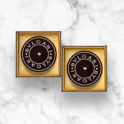 チョコレート･ジェムズ 1個入「カカオ・バリネーゼ」×2個セット