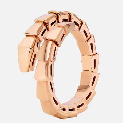 セルペンティ ヴァイパー リング