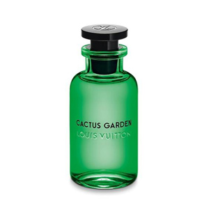 ヴィトン香水CACTUS GARDEN