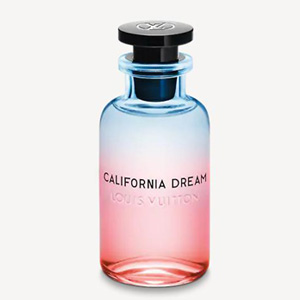 ヴィトン香水カリフォルニア ドリーム300