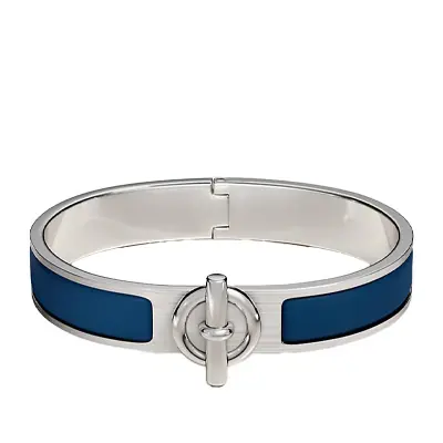 エルメスブレスレットクリック グレナン