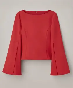 フォクシーカラーFIERY RED 25F