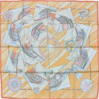 Face au Large 沖に向かって