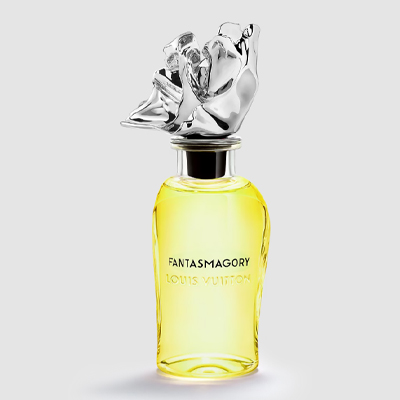 ルイヴィトン香水 ファンタスマゴリーFantasmagory